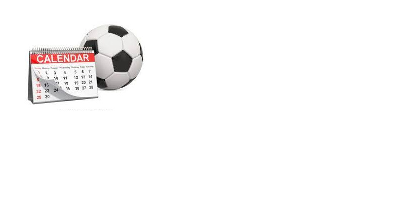 U7-U14 Schedules