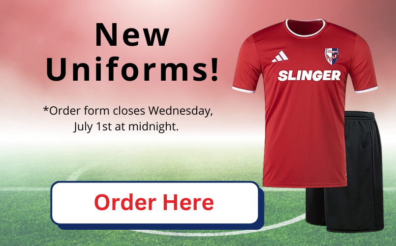 Jersey Orders